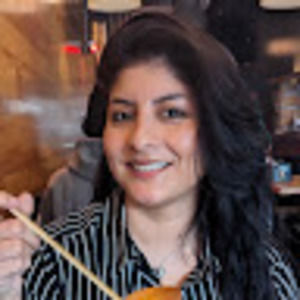 Meet your Posher, Veronica